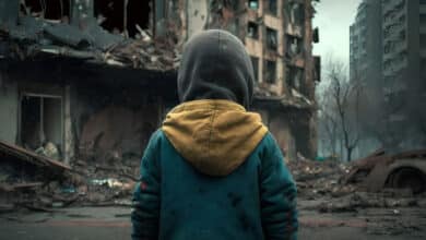 Війна і Віра