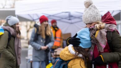 Проблеми переселенців