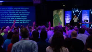 Європейський форум лідерів