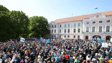 проти легалізації одностатевих «шлюбів»