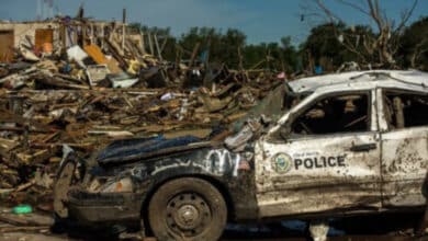 екстремальні стихії