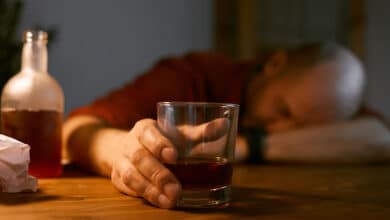 Вживання алкоголю в Україні