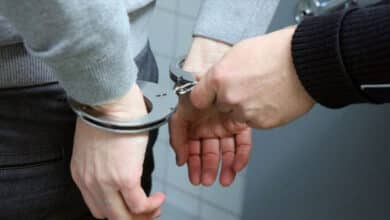 арешти священиків в Білорусі