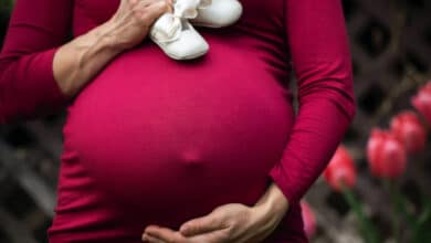 декретні відпустки