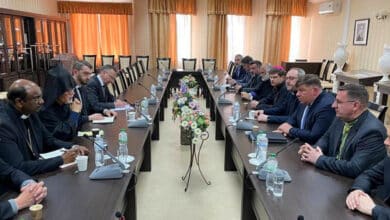 Свобода Релігії в Україні