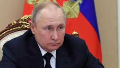 Депортації і вибори на окупованих територіях України