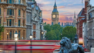 релігійність у Великобританії