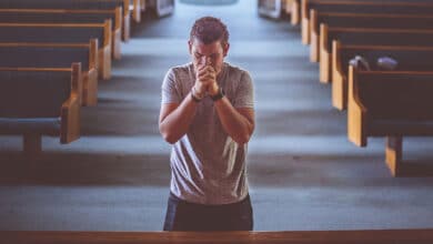 Відвідування церкви