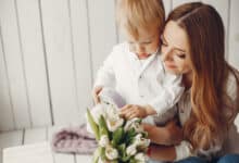 про матерів