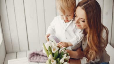 про матерів