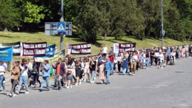 Захист сімейних цінностей