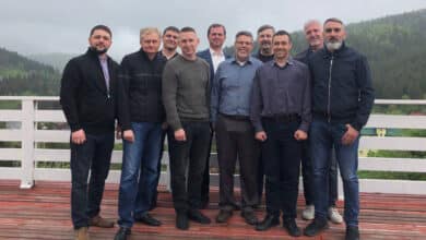 ГО «Перекладачі Біблії України»