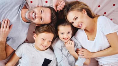 Міжнародний день сім'ї 2023