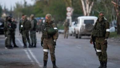 Росія викорінює українську ідентичність