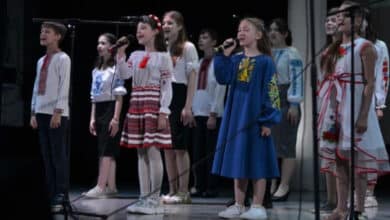 Міцна родина — сильна Україна