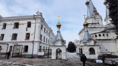 релігійної свободи