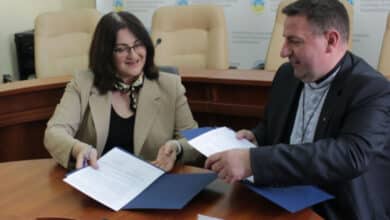 Меморандум про сприяння співпраці