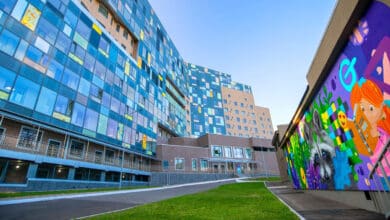 Реабілітаційний центр для дітей у Києві