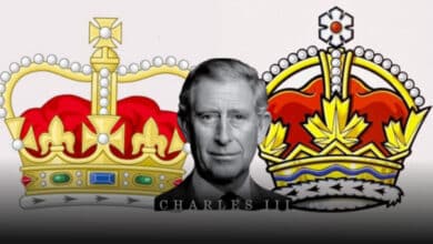 королівської корони