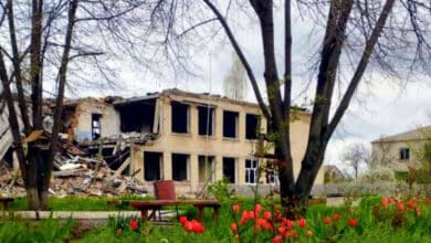 Російська освіта на окупованих територіях