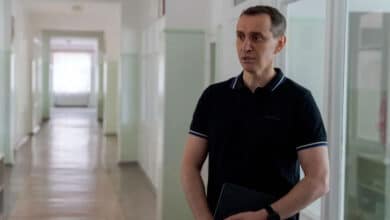 наслідки катастрофи на Каховській ГЕС