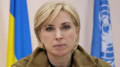 Верещук усиновлення війна