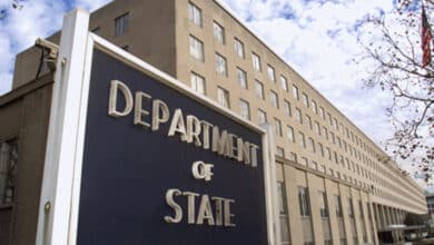 Російські релігійні переслідування в Україні