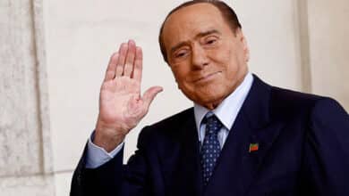 Сильвіо Берлусконі