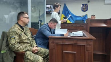 Ігор Плохой кримінальна справа