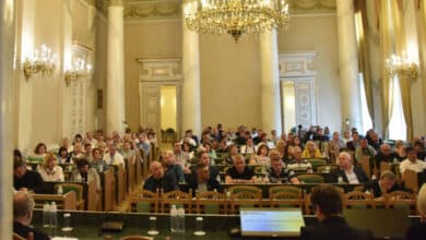 Львівський Форум "За християнські цінності"