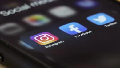 Instagram і педофіли