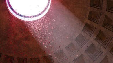 Що таке П'ятидесятниця