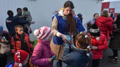 Лукашенко депортація українських дітей