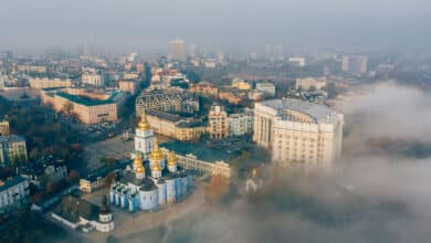 Соцопитування про критику релігійної приналежності українців