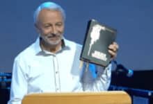 Відповідь В. Громова