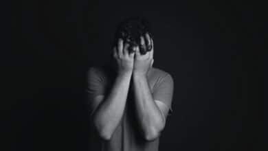 погіршення психічного здоров'я