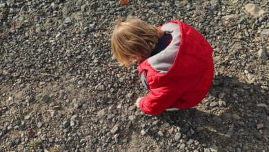 пропавші діти в Україні