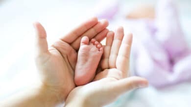 антирекорд народжуваності Україна 2023