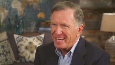 Пол Ешлеман