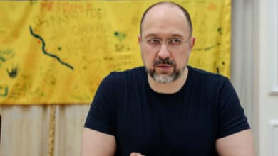 Законопроєкт про англійську мову