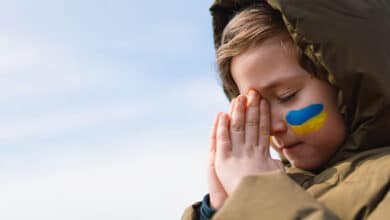 тійкість українців під час війни