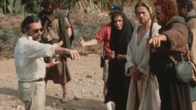 фільм про Ісуса