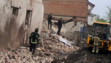 культурної інфраструктури