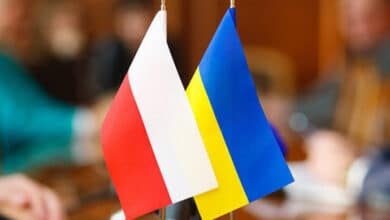 ставлення поляків до українських біженців