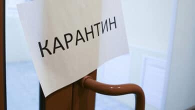 Завершення карантину COVID-19