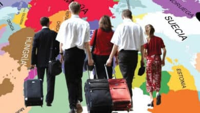 українці за кордоном