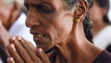 розправа з новонаверненими в Ірані