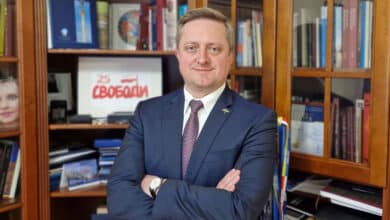 українці у Варшаві