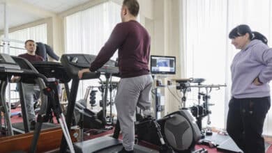 розширення державного замовлення на реабілітацію