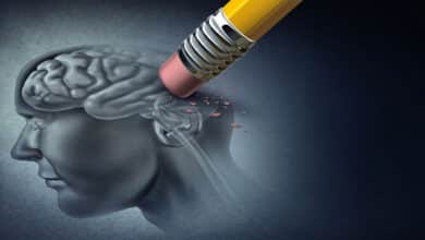 хвороба Альцгеймера